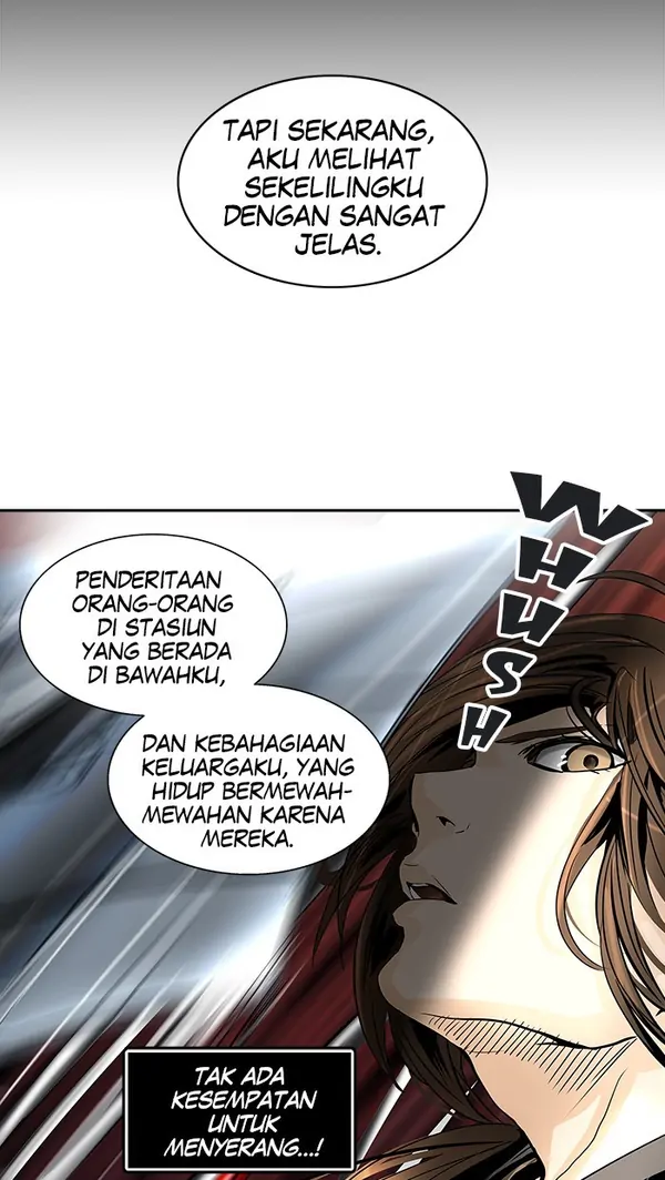 Baca Tower of God - Chapter 295 halaman 61