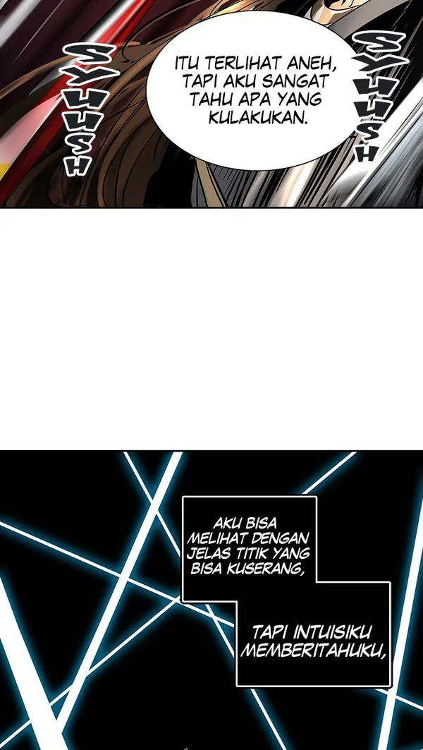 Baca Tower of God - Chapter 295 halaman 62