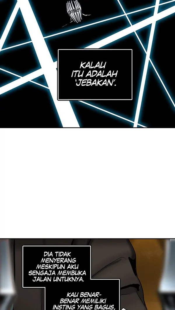 Baca Tower of God - Chapter 295 halaman 63