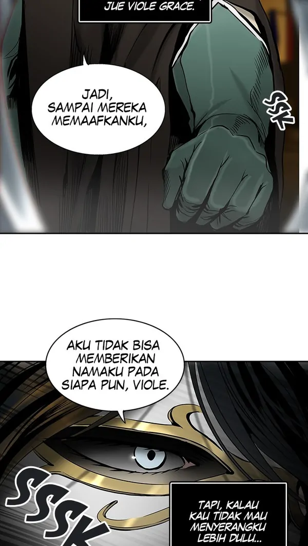 Baca Tower of God - Chapter 295 halaman 64