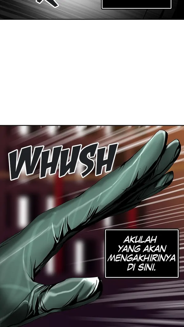 Baca Tower of God - Chapter 295 halaman 65