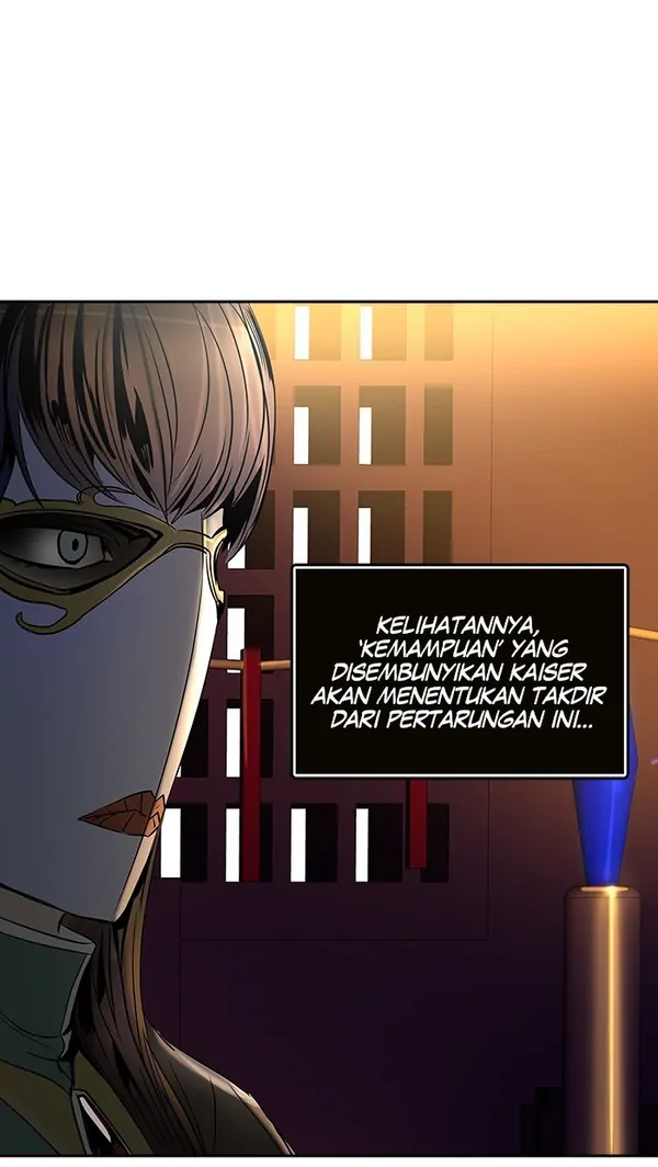 Baca Tower of God - Chapter 295 halaman 7