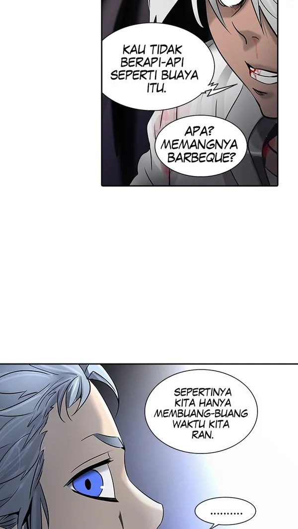 Baca Tower of God - Chapter 295 halaman 73