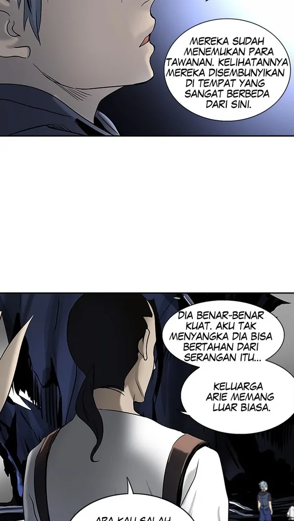 Baca Tower of God - Chapter 295 halaman 74