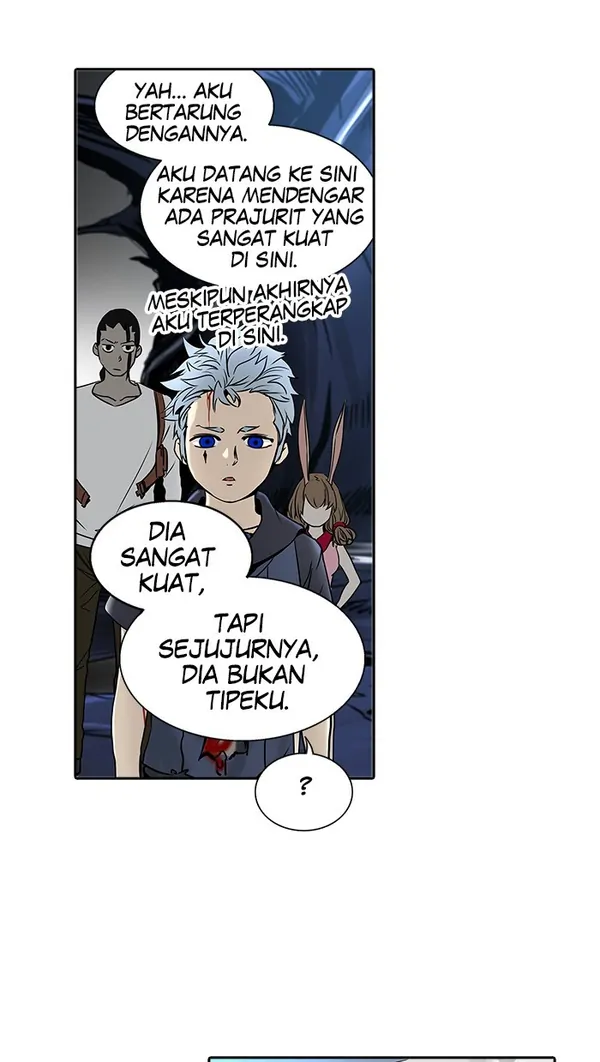 Baca Tower of God - Chapter 295 halaman 77