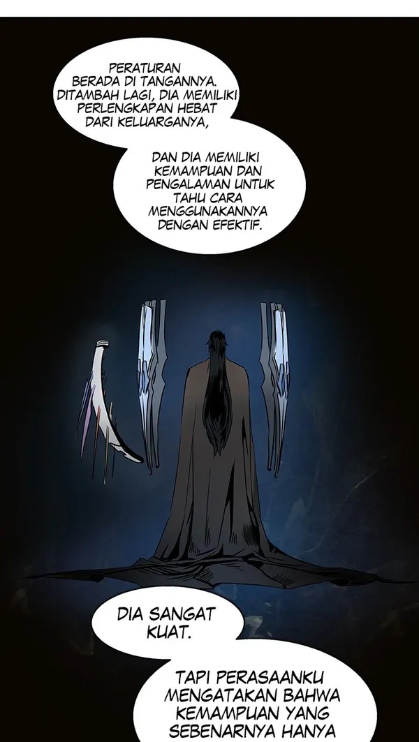 Baca Tower of God - Chapter 295 halaman 79