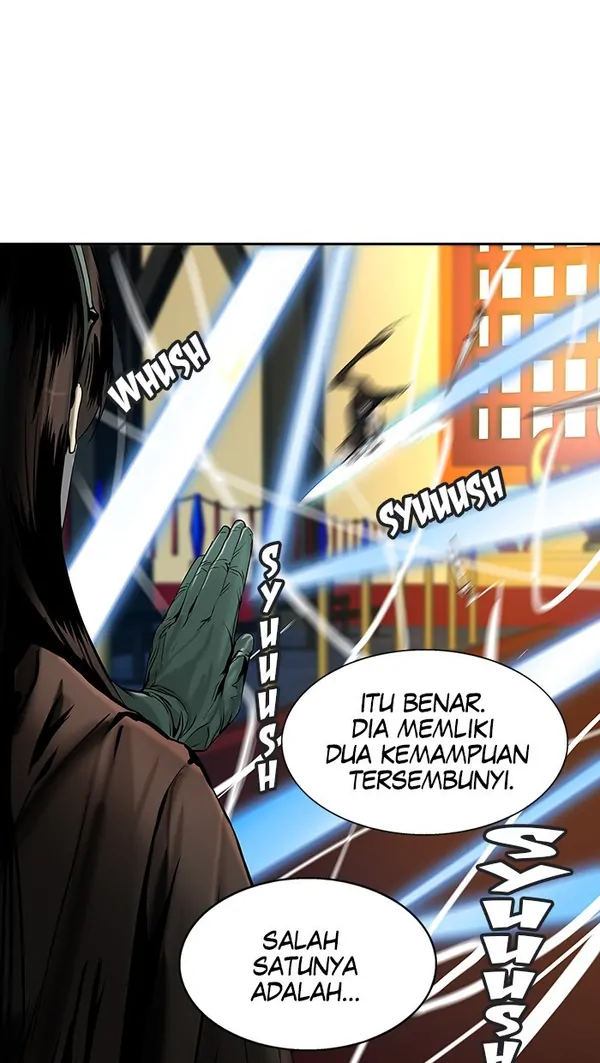 Baca Tower of God - Chapter 295 halaman 81
