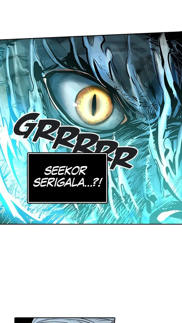 Baca Tower of God - Chapter 295 halaman 87