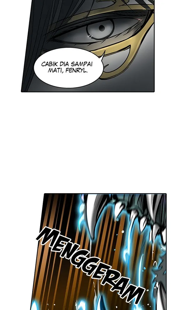 Baca Tower of God - Chapter 295 halaman 89