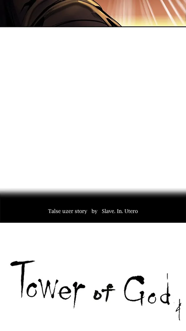 Baca Tower of God - Chapter 295 halaman 9