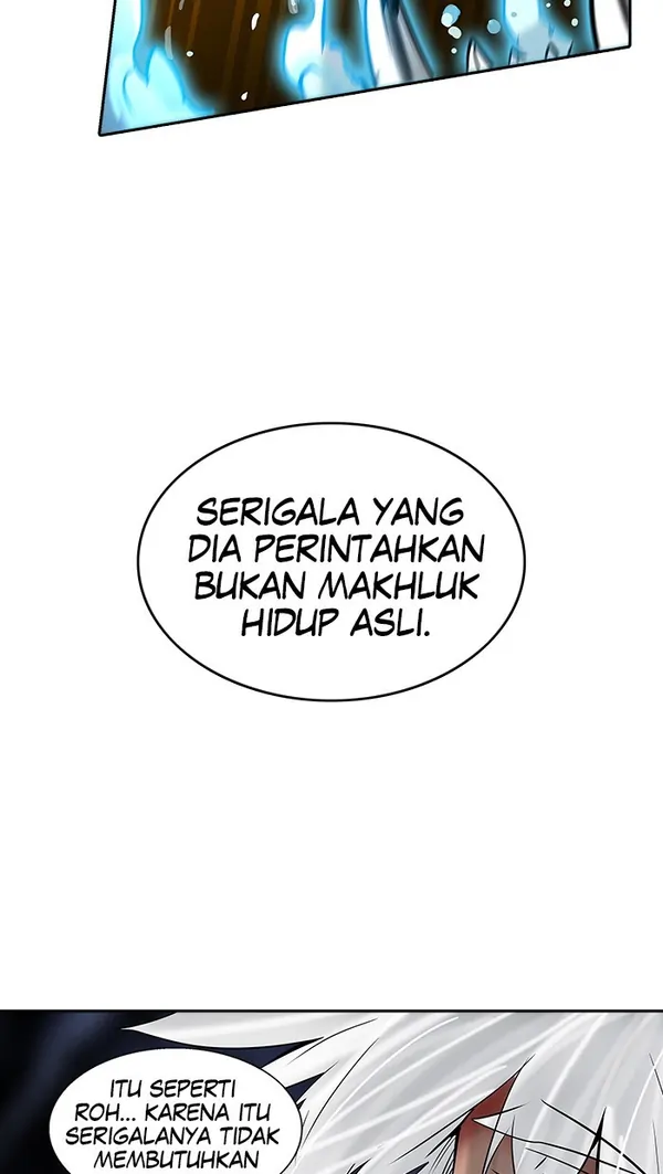 Baca Tower of God - Chapter 295 halaman 90
