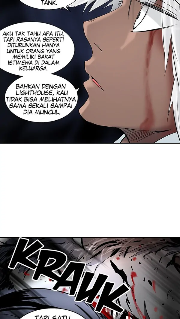 Baca Tower of God - Chapter 295 halaman 91