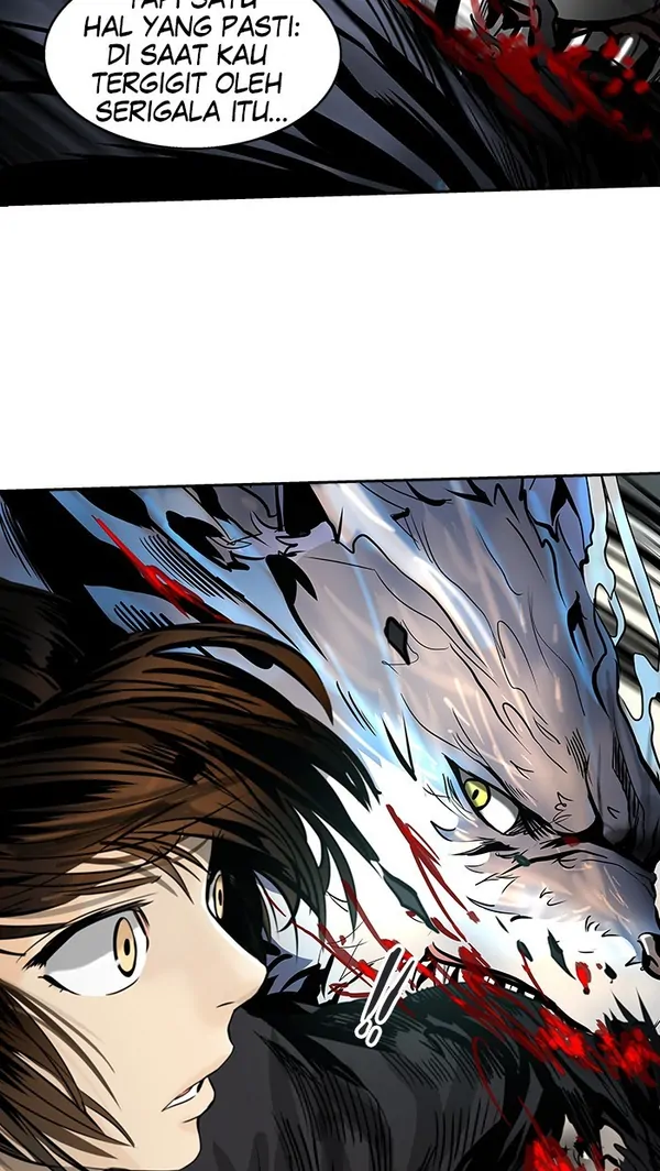 Baca Tower of God - Chapter 295 halaman 92
