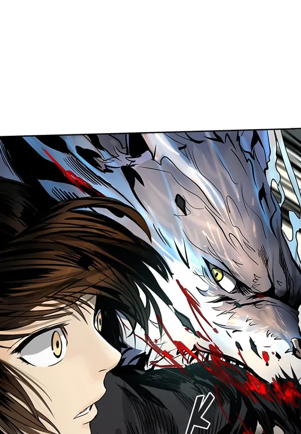 Baca Tower of God - Chapter 296 halaman 1