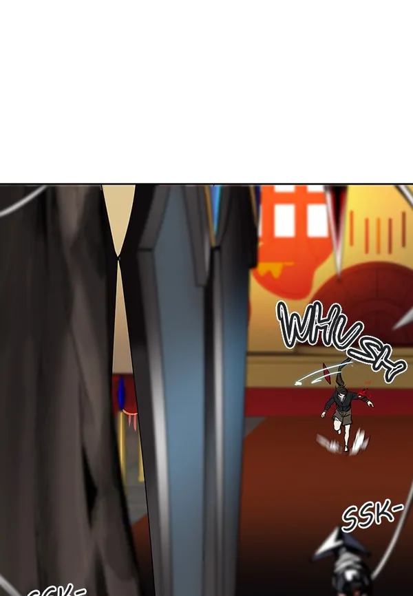 Baca Tower of God - Chapter 296 halaman 10