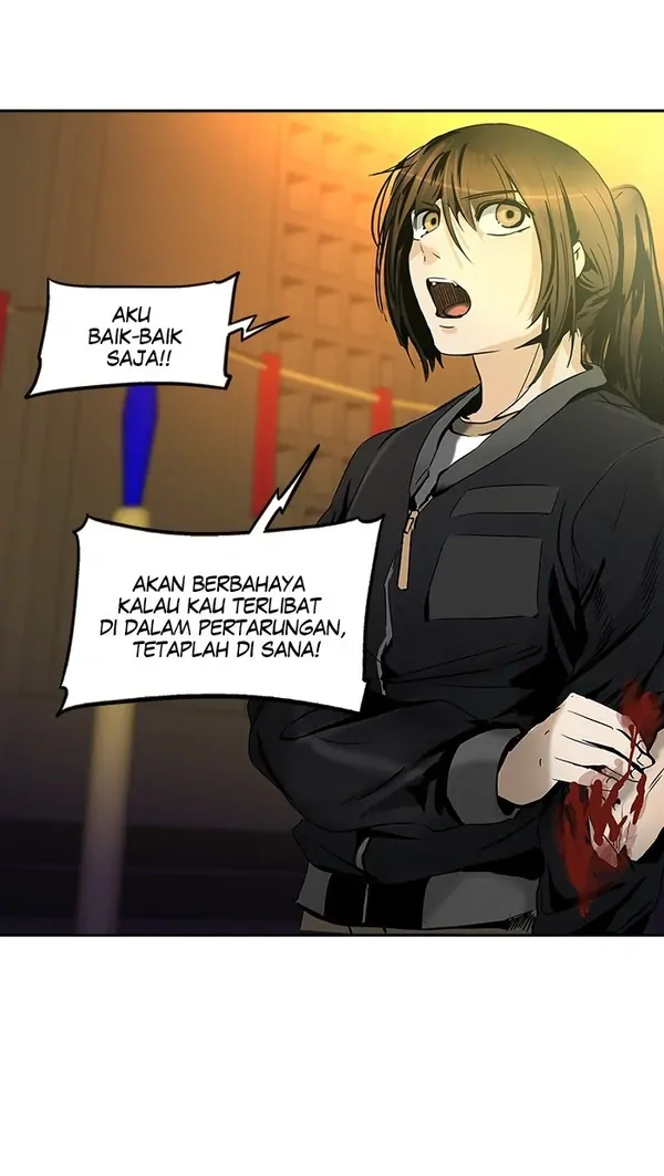 Baca Tower of God - Chapter 296 halaman 12