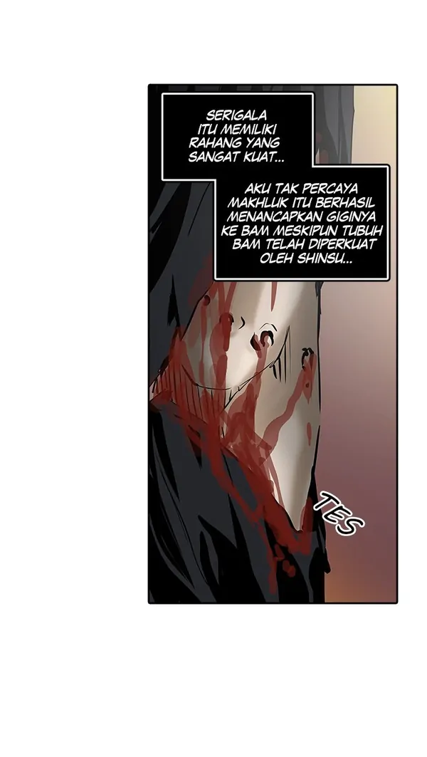 Baca Tower of God - Chapter 296 halaman 14