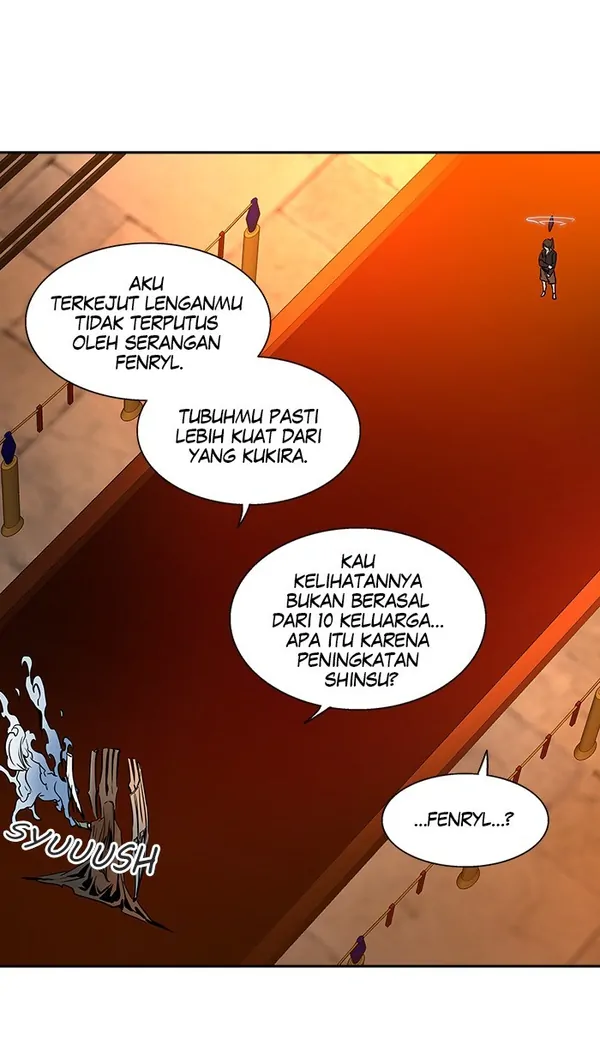Baca Tower of God - Chapter 296 halaman 15
