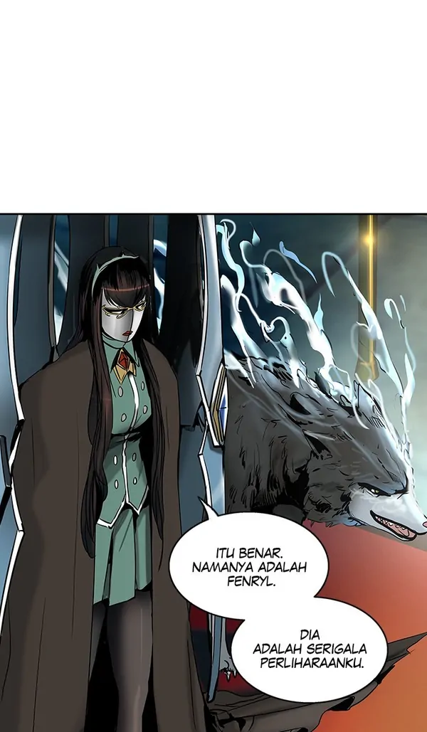 Baca Tower of God - Chapter 296 halaman 16