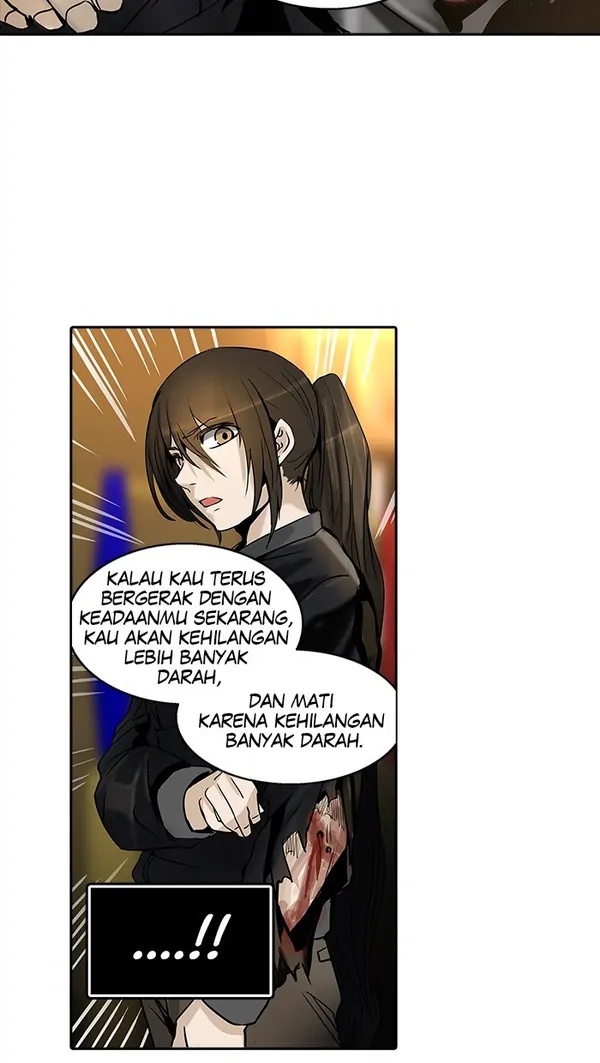 Baca Tower of God - Chapter 296 halaman 21