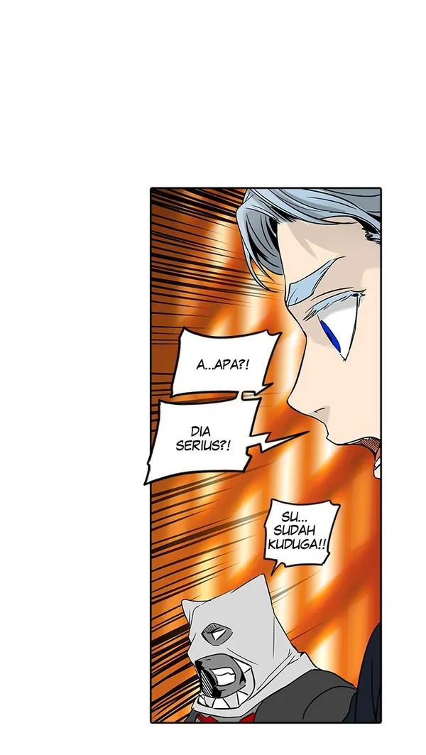 Baca Tower of God - Chapter 296 halaman 22