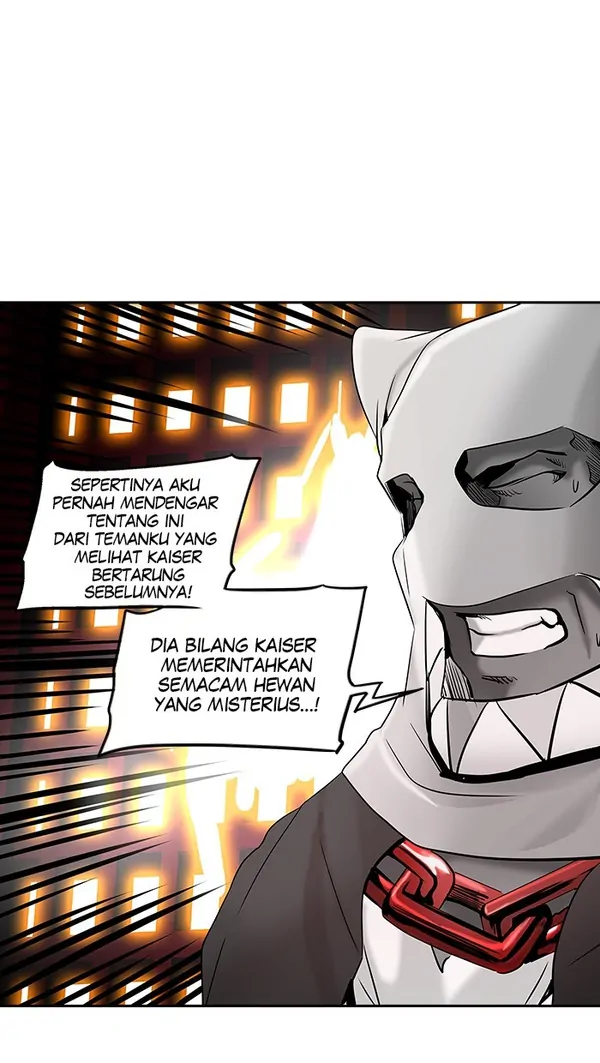 Baca Tower of God - Chapter 296 halaman 23