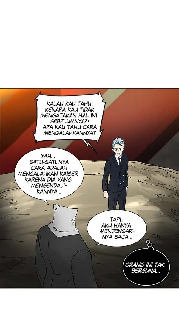 Baca Tower of God - Chapter 296 halaman 24