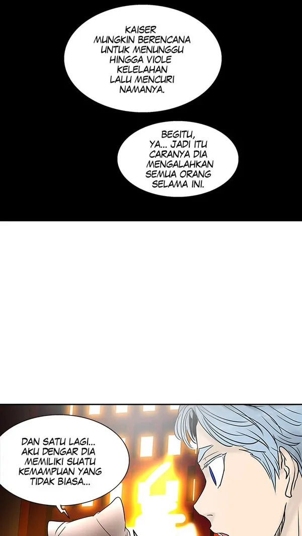 Baca Tower of God - Chapter 296 halaman 26