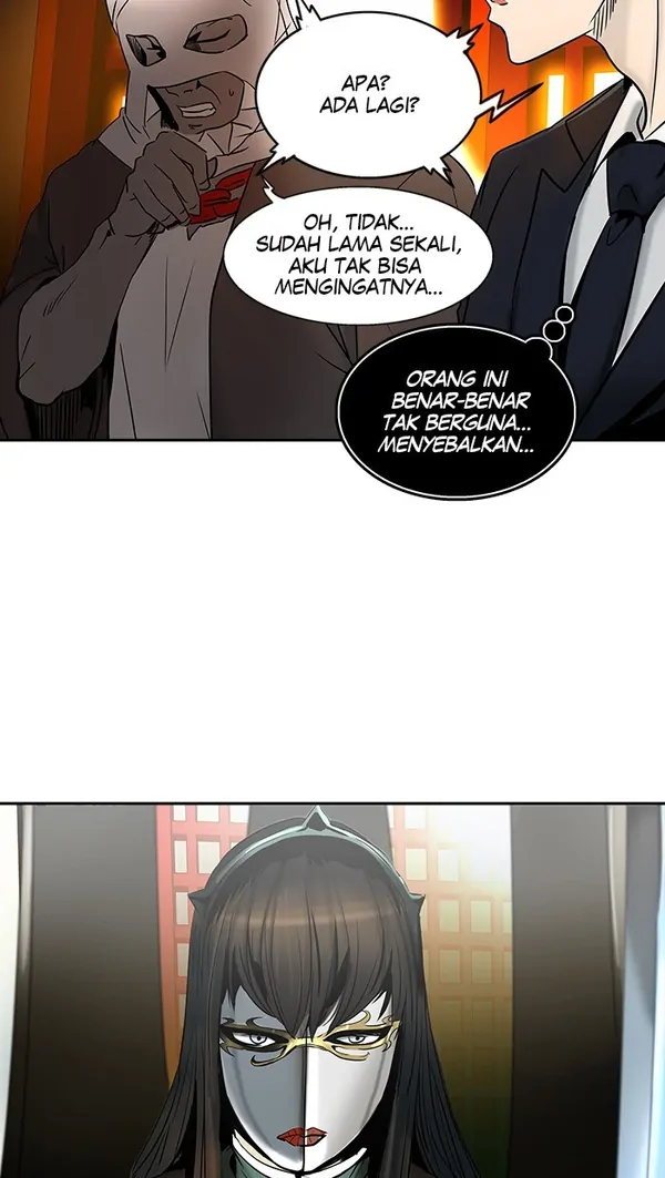 Baca Tower of God - Chapter 296 halaman 27
