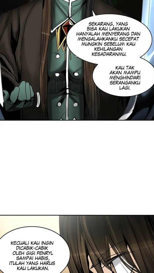 Baca Tower of God - Chapter 296 halaman 28