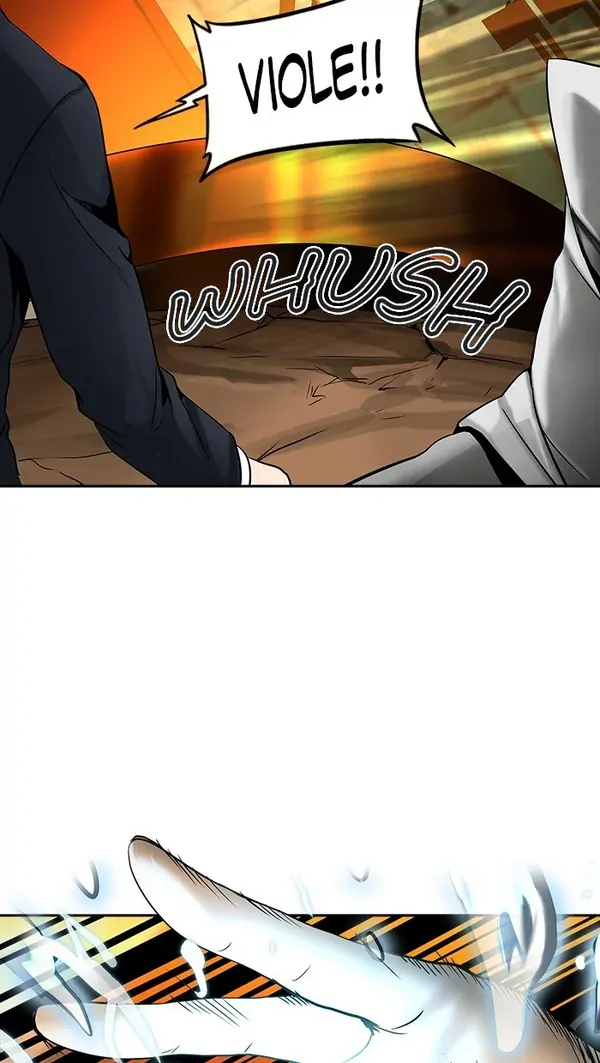 Baca Tower of God - Chapter 296 halaman 3