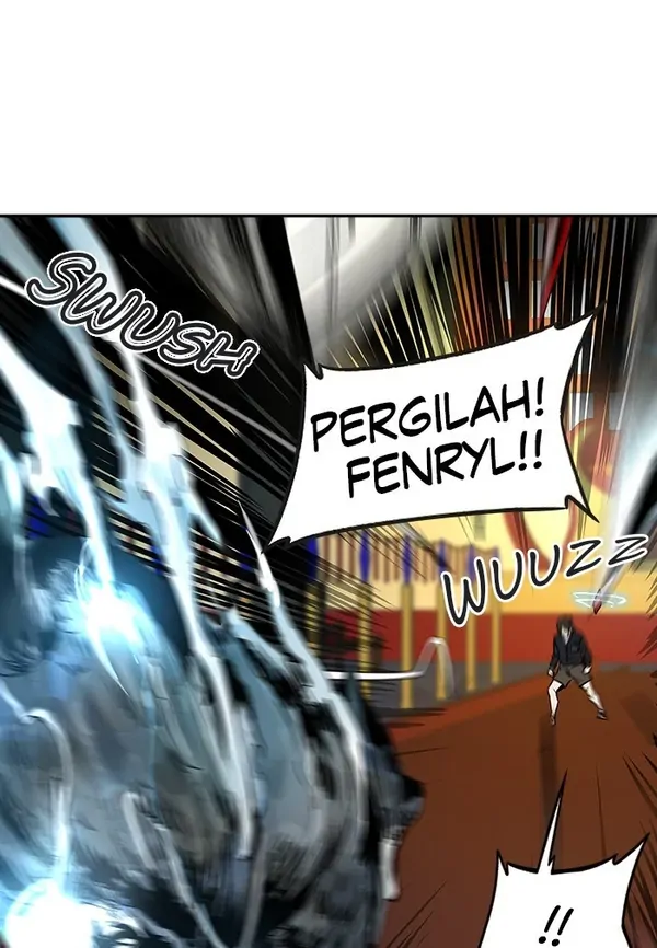 Baca Tower of God - Chapter 296 halaman 30