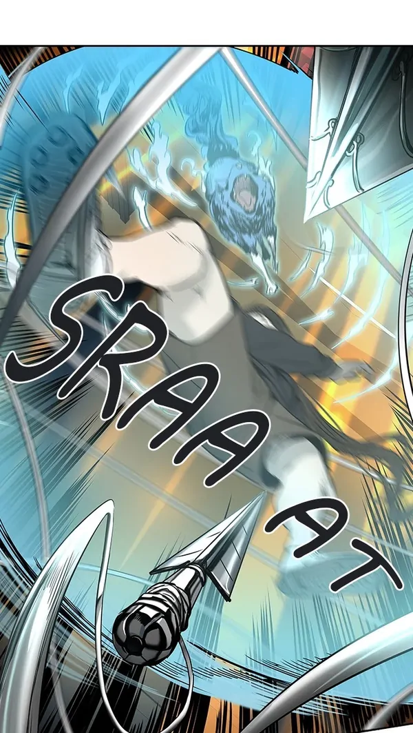 Baca Tower of God - Chapter 296 halaman 34