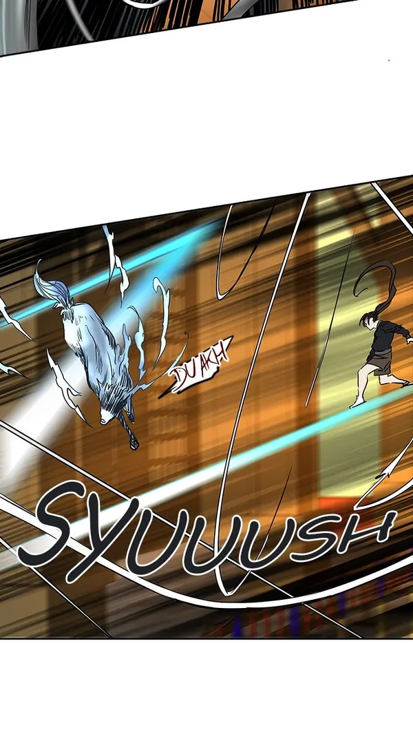 Baca Tower of God - Chapter 296 halaman 35