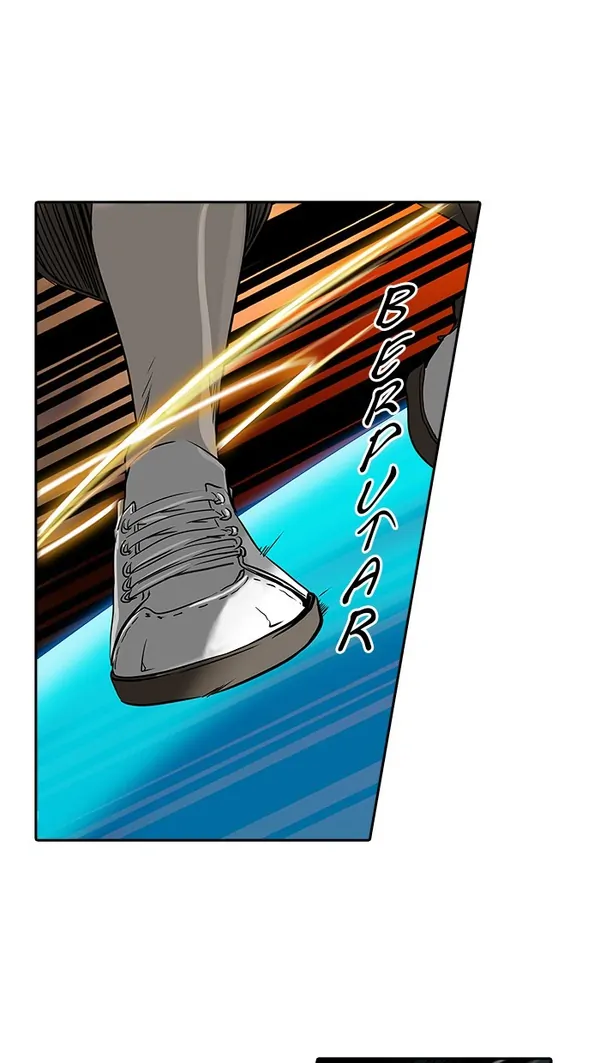 Baca Tower of God - Chapter 296 halaman 38