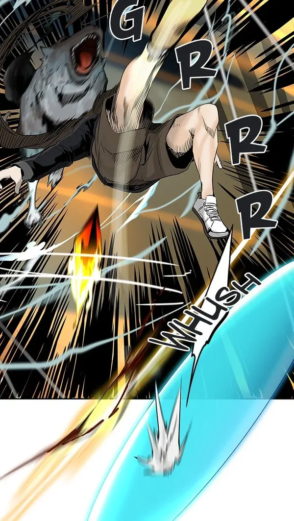 Baca Tower of God - Chapter 296 halaman 40