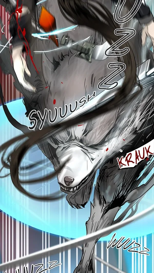 Baca Tower of God - Chapter 296 halaman 42