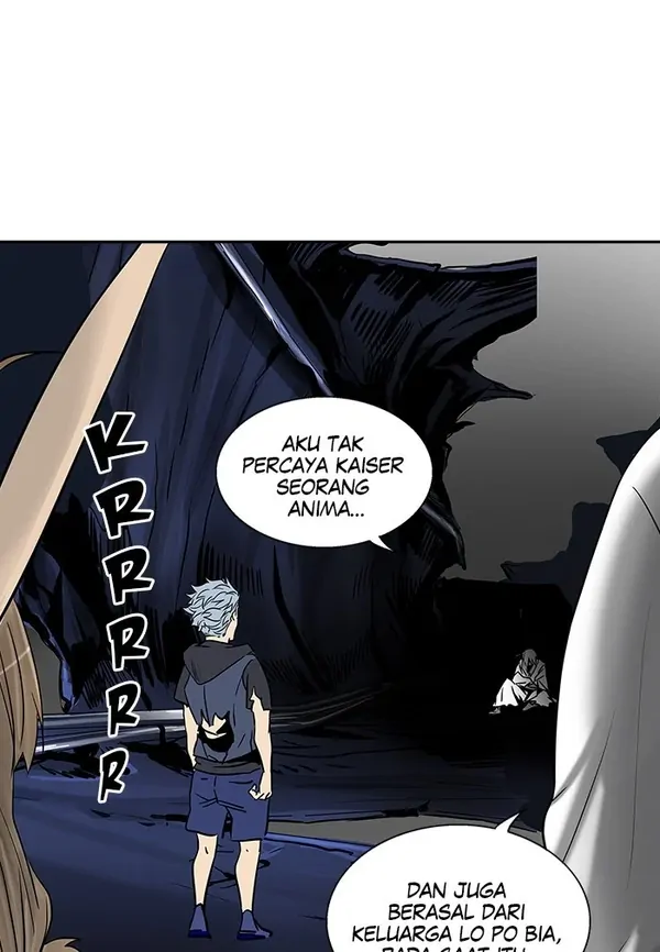 Baca Tower of God - Chapter 296 halaman 46