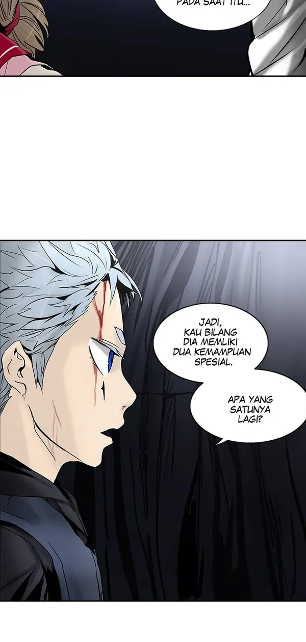 Baca Tower of God - Chapter 296 halaman 47