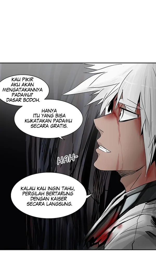 Baca Tower of God - Chapter 296 halaman 48