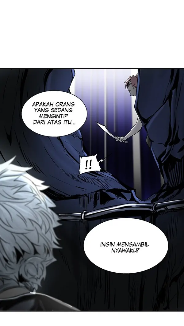 Baca Tower of God - Chapter 296 halaman 49