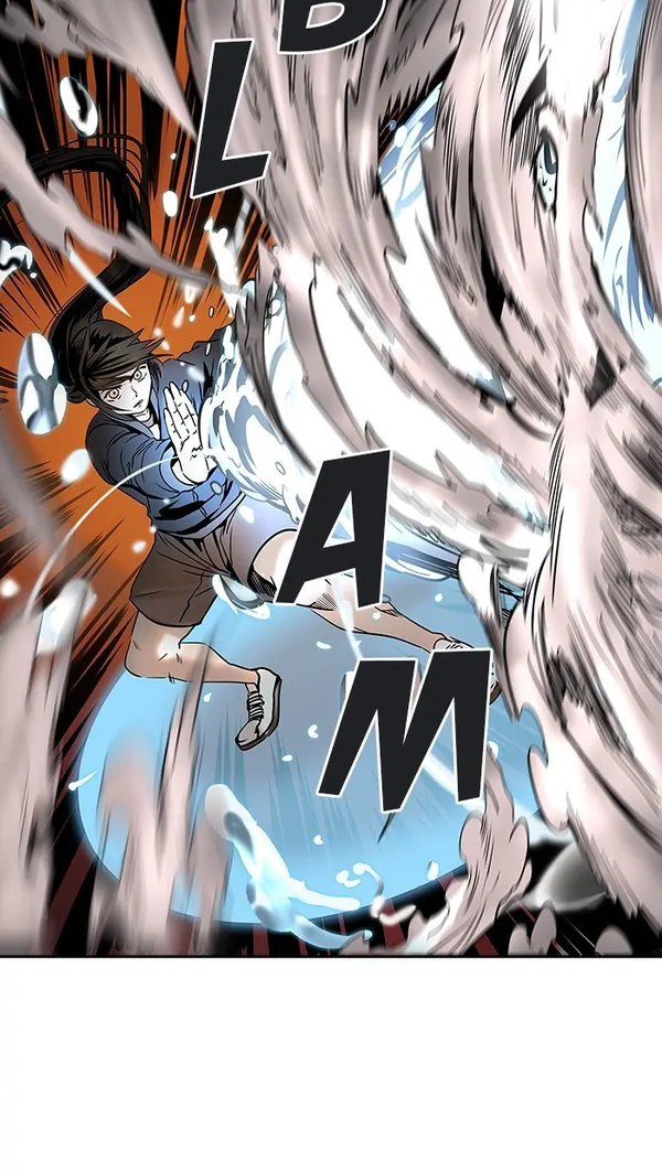 Baca Tower of God - Chapter 296 halaman 5