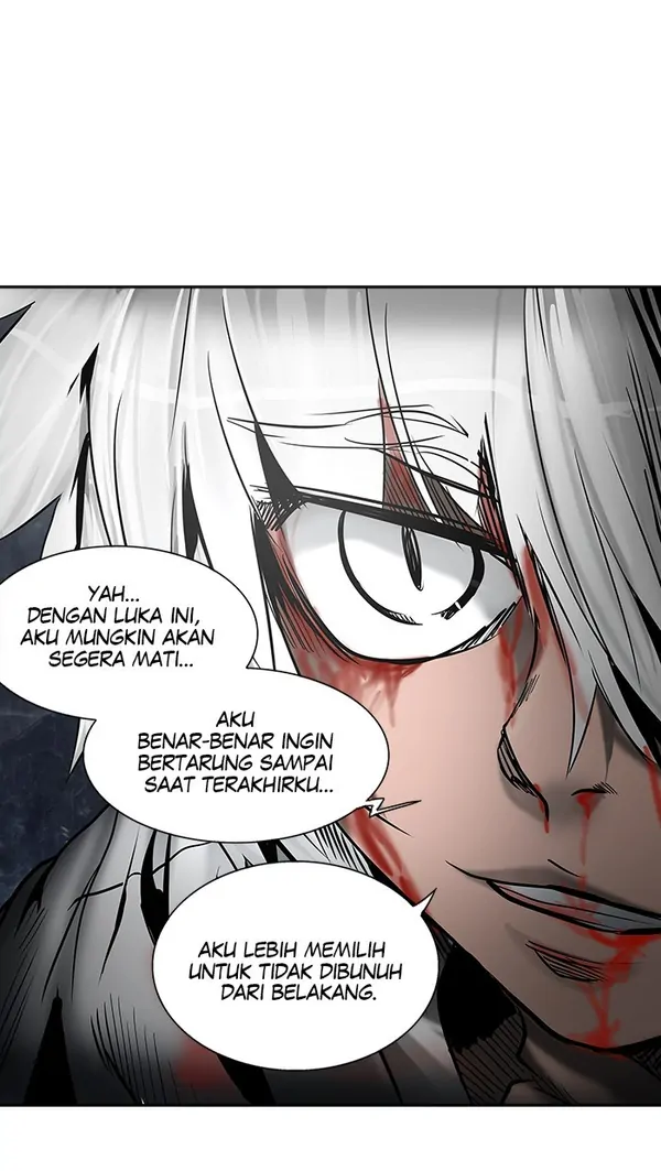 Baca Tower of God - Chapter 296 halaman 50
