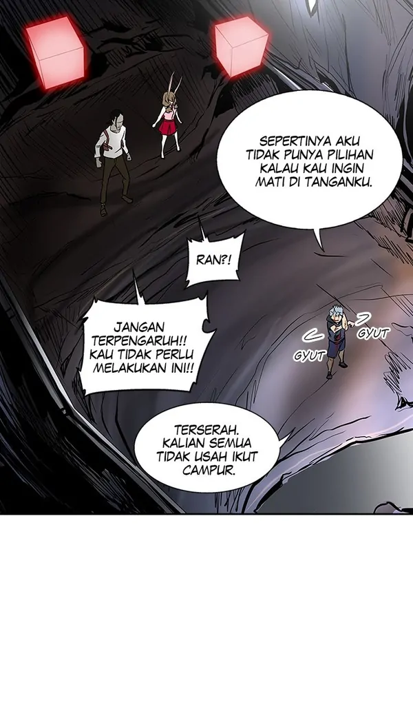 Baca Tower of God - Chapter 296 halaman 52