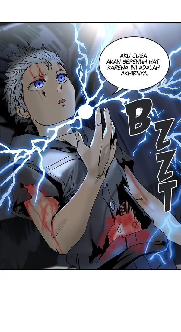 Baca Tower of God - Chapter 296 halaman 53