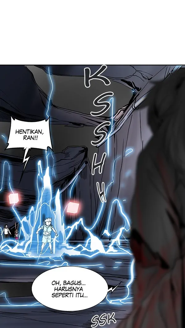 Baca Tower of God - Chapter 296 halaman 56