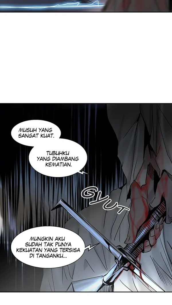 Baca Tower of God - Chapter 296 halaman 57