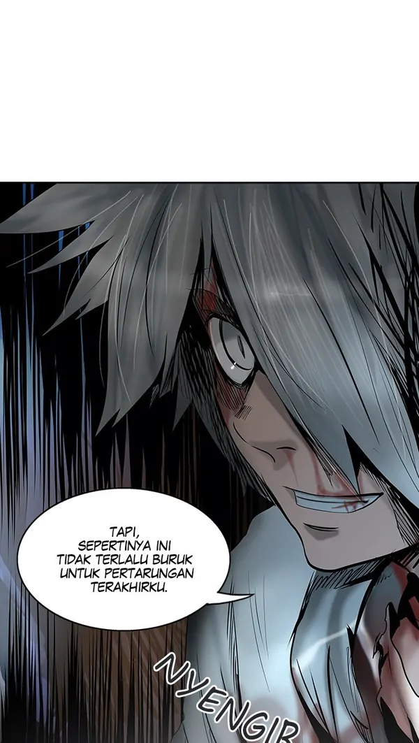 Baca Tower of God - Chapter 296 halaman 58