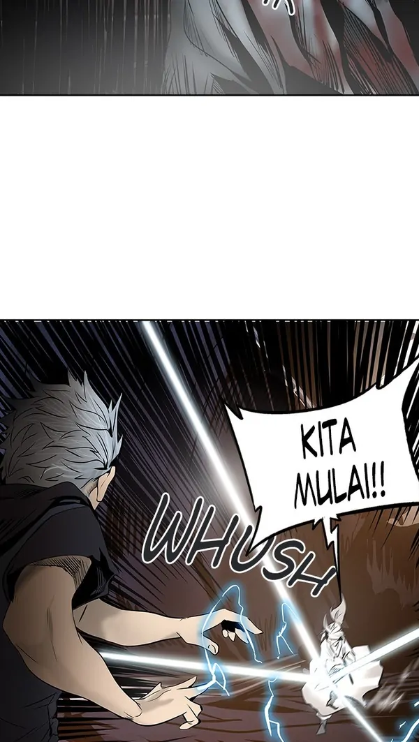 Baca Tower of God - Chapter 296 halaman 59