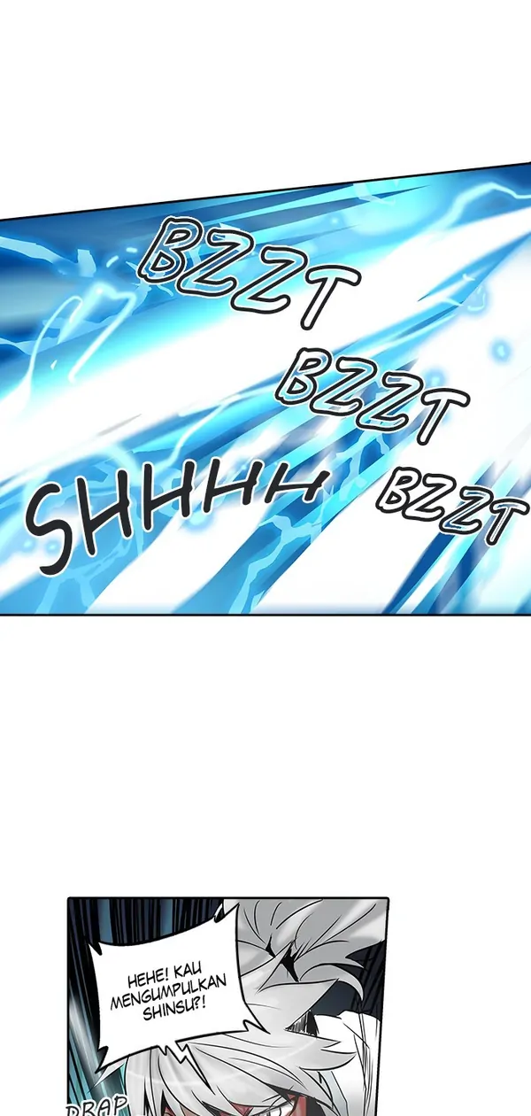 Baca Tower of God - Chapter 296 halaman 62